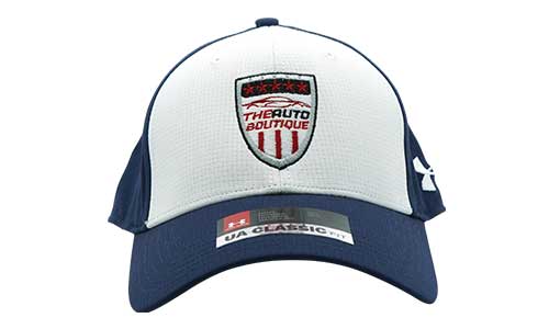 the-auto-boutique-merchandise-embroidered-hat-blue