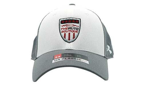 the-auto-boutique-merchandise-embroidered-hat-gray